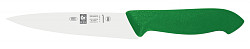 Нож универсальный Icel 15см, зеленый HORECA PRIME 28500.HR03000.150 в Екатеринбурге фото